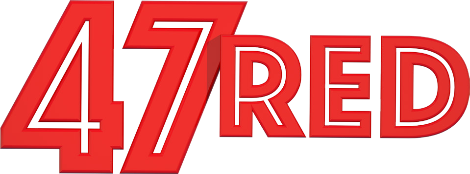 47 Red